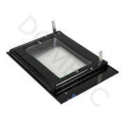 porte complète noire