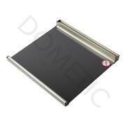 kit couvercle verre pour cuisinière CU400-401-404-414 Dométic