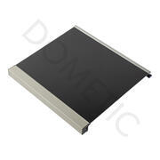 kit couvercle verre pour cuisinière CU400-401-404-414 Dométic