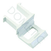 Taquet fermeture porte freezer pour réfrigérateur RF60-RF62