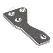 Charnière haute gauche pour réfrigérateur RM et RML 8551