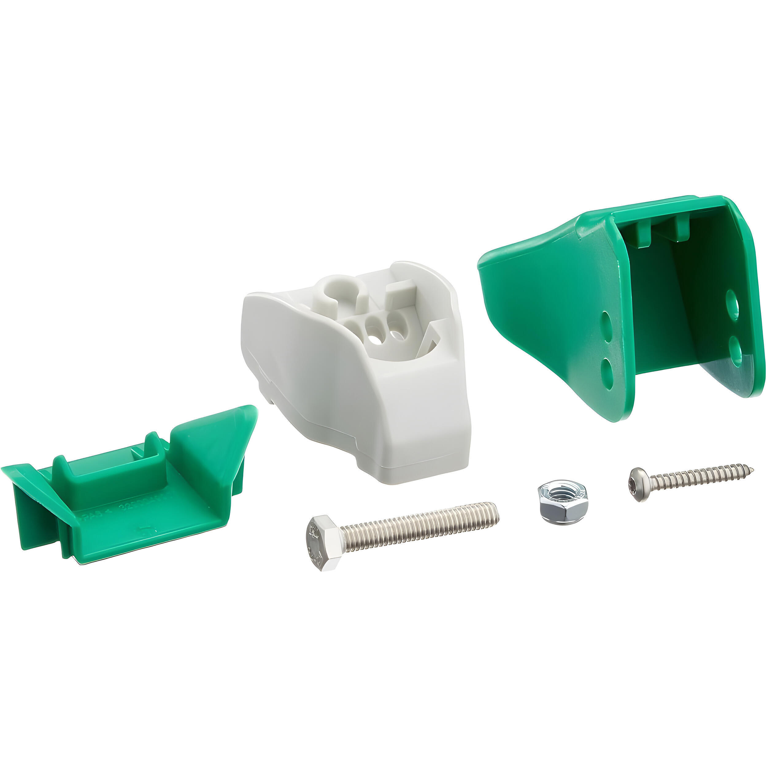 Support bras de tension partie haute