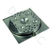 kit plateau tournant pour plaque de cuisson