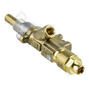 vanne gaz pour appareils de cuisson Dométic