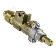 vanne gaz pour appareils de cuisson Dométic