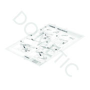 Résistance 240V/250W