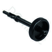 Regulateur affichage