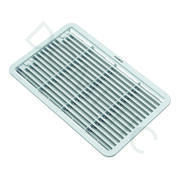 Grille d'aération