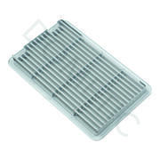 Grille d'aération