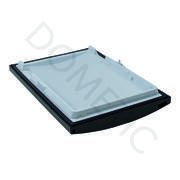 Porte de réfrigérateur