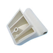 CHARNIÈRE GAUCHE/DROITE ELECTRA