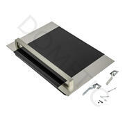 Porte de four pour cuisinière CU400