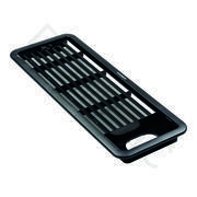 Grille d'aération AS16xx