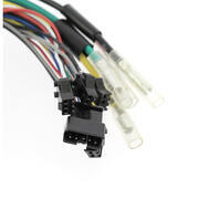 Boitier de gestion VAE