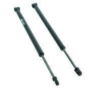 VERIN A GAZ BAIE ALU 900*500