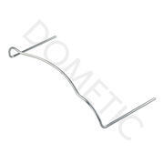 Porte-bouteilles zingué