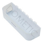 Porte-bouteille fond de porte