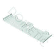 panneau de tête de porte