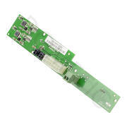 Panneau de commande FreshJet