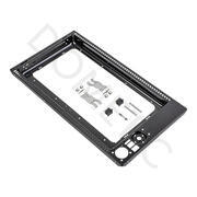 Plaque avant de  four