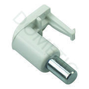 Axe de charnière de porte