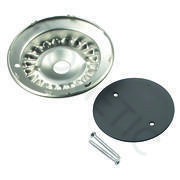 Ensemble dessus de brûleur 60 mm pour four Dométic