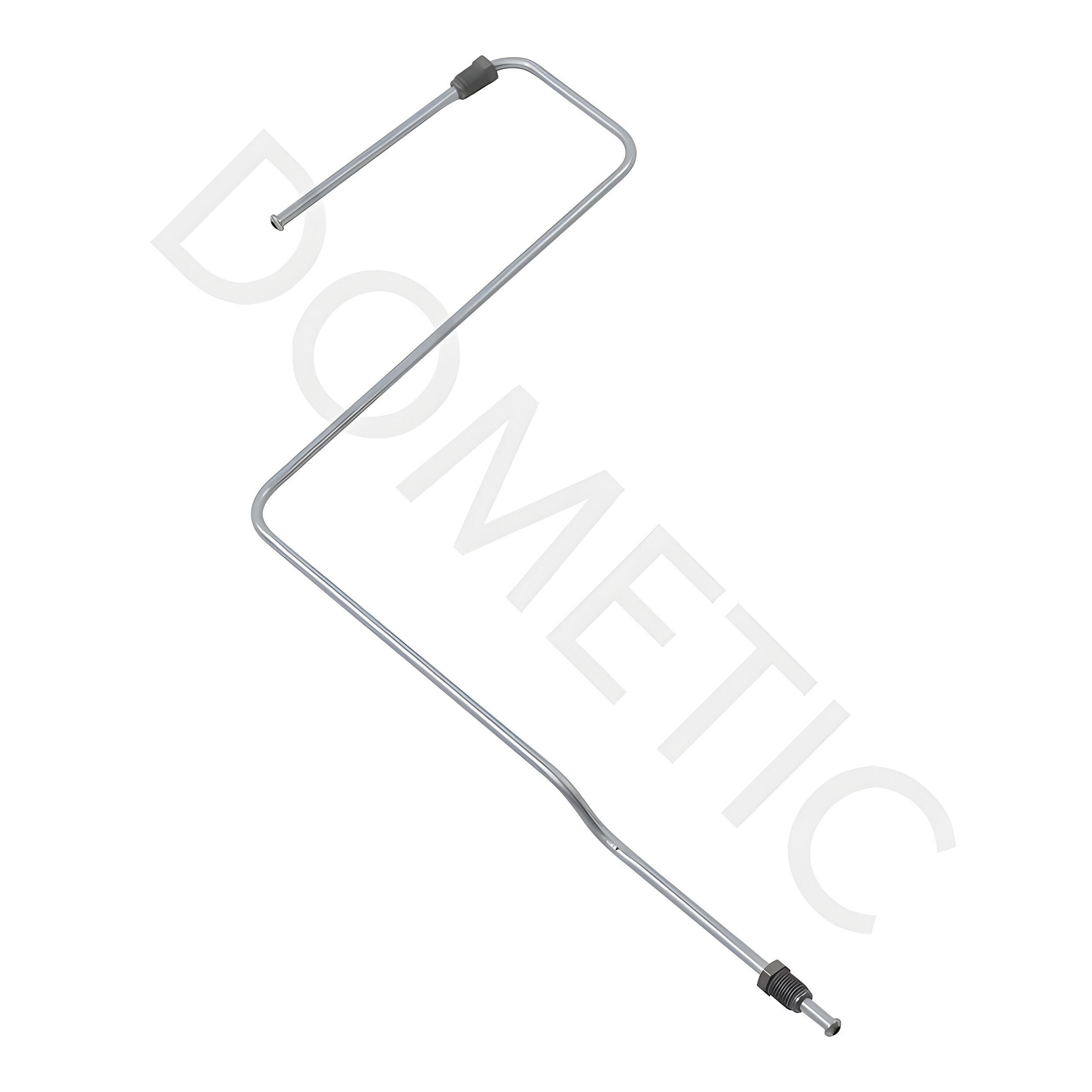 Tube Gaz brûleur pour réfrigérateur RMD85