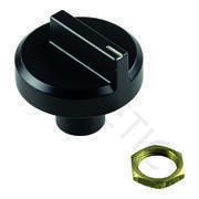 Bouton tournant four