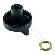 Bouton tournant four