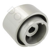 Bouton tournant four