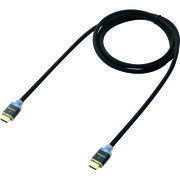 CABLE HDMI NOIR 3M ULTRA 4K