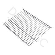 Grille de réfrigérateur