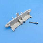 Support central de pied de store