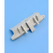 Support central de pied de store