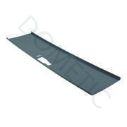 Plaque décorative de porte