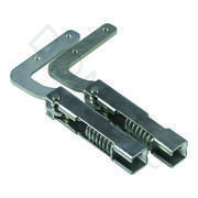 Kit de 2 charnières pour four Dométic