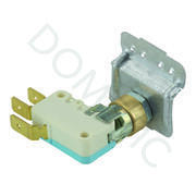 Micro-interrupteur avec support