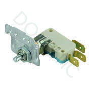 Micro-interrupteur avec support