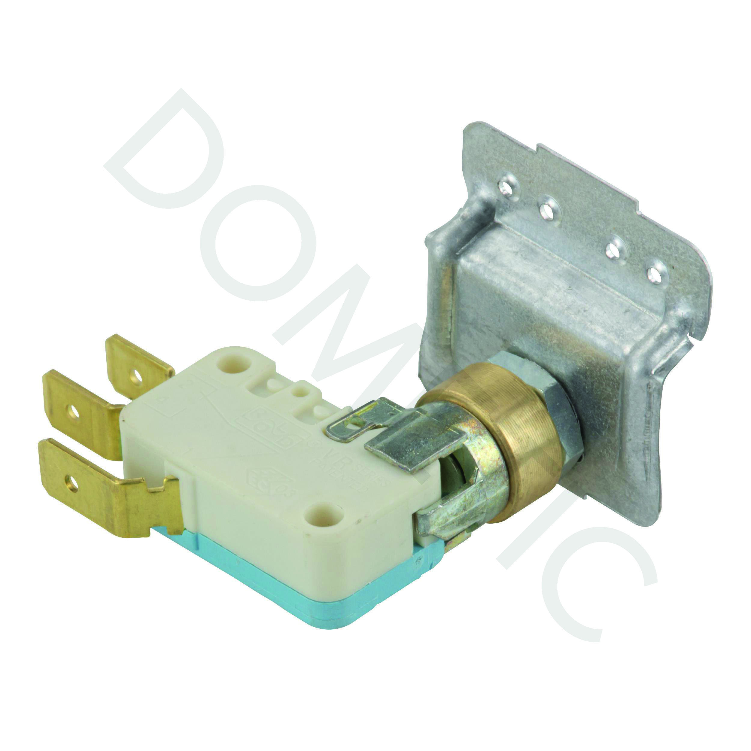 Micro-interrupteur avec support