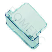 Etagère de porte supérieure