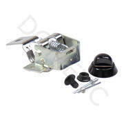 Charnière complète pour plan de cuisson Dométic