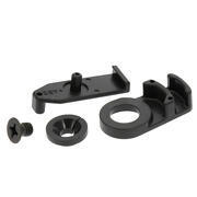 Fermeture de porte pour réfrigérateurs