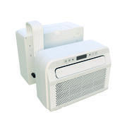 Climatiseur de fenêtre réversible 1500W