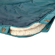 Couverture de camping CLOUDTOUCH™ : Coloris Voited x Vickywood