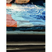 Tapis anti-condensation pour tente de toit Rainbow