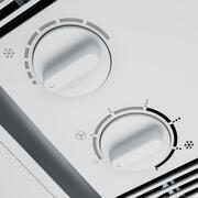 Diffuseur d'air Freshjet ADB : Mécanique