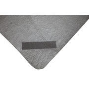 Tapis anti-moisissures pour tente de toit Rainbow