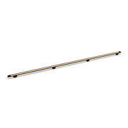 Gouttière avec éclairage COB-LED RainTec 200 : Pour VW Crafter