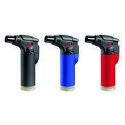 Mini briquet à gaz de poche rechargeable