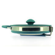 Casseroles rétractables : Grand format
